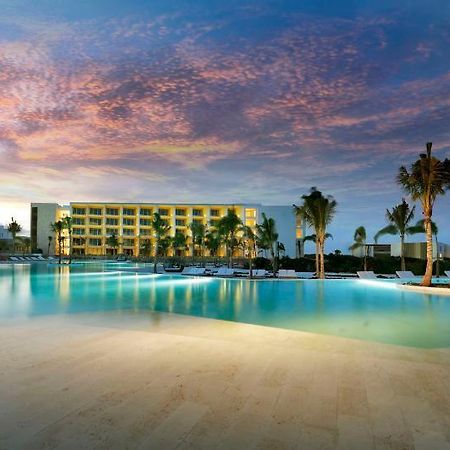 Family Selection At Grand Palladium Costa Mujeres Resort & Spa Cancún Eksteriør billede